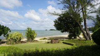 Pantai Indah Lagoi Bintan - Lagoi - 6