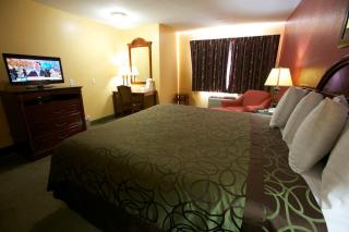 Comfort Inn & Suites - 5