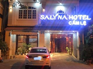 Salyna Motel - Danang - 0
