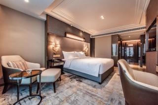 Mercure Chongqing Downtown - Chongqing - 1