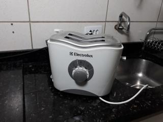 Apartamento central proximo a rodoviaria e faculdades - 2