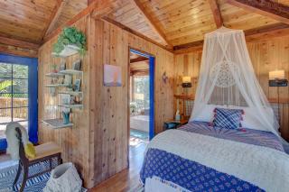 Peace of Paradise cabin - Keaau - 2