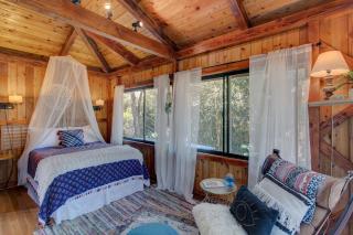 Peace of Paradise cabin - Keaau - 6