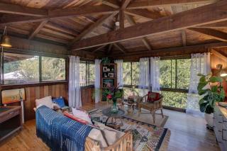 Peace of Paradise cabin - Keaau - 9