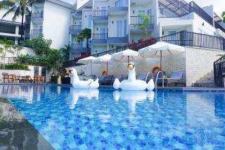 Swiss-Belinn Luwuk - Luwuk - 1