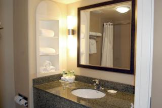 Holiday Inn Express Fresno Northwest - Herndon by IHG - Herndon - 7