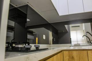 Relaxing 2BR Apartment at M-Town Residence By Travelio - 5