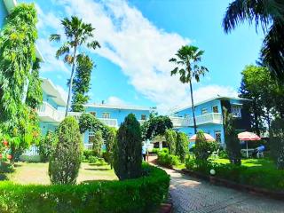 Hotel Megha-Traveller's Village - 1