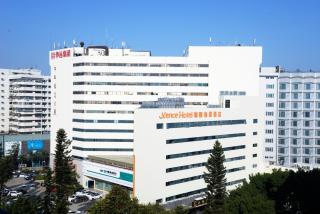 Xence hotel Xiamen - Xiamen - 0