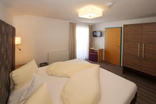 Hotel Tristkogel - 1