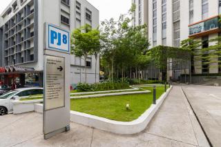 PJ8 Service Suites by Airhost - 9