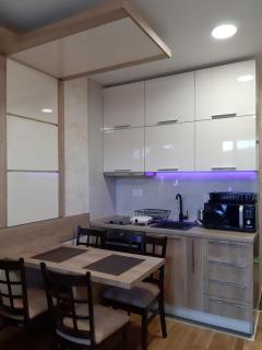 Zlatibor apartmani centar studio - Zlatibor - 2