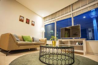 Yemala Suites at Vortex KLCC - Kuala Lumpur - 7