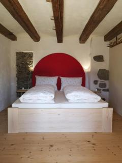 Knappnhof - Campo di Trens - 7