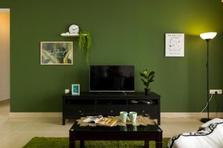 PJ8 Service Suites by Airhost - Petaling Jaya - 0