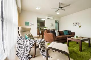 PJ8 Service Suites by Airhost - Petaling Jaya - 9