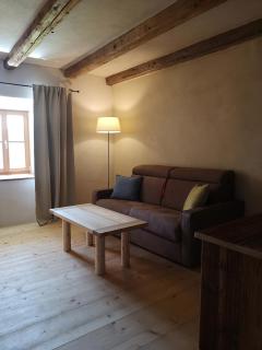 Knappnhof - Campo di Trens - 5