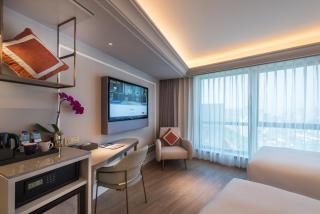 Mercure Hangzhou West Lake - Hangzhou - 5