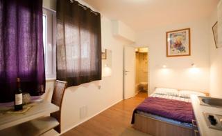Centar 2 Private Room with Ensuite and Kitchenette - Split - 6