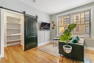 Magnificent 1BR Apt in Chicago - Belmont B3 - Chicago - 8