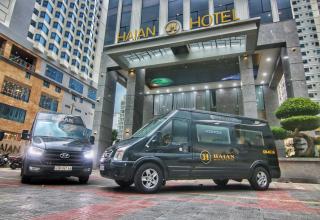 HAIAN Beach Hotel & Spa - 1