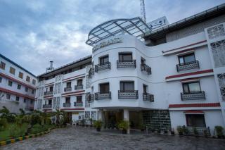 Hotel TSG Grand - 8