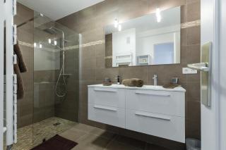 GORGEOUS APT with TERRACE, ELEVATOR, AC, FREE PARKING - Le Régis - 2