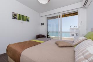 GORGEOUS APT with TERRACE, ELEVATOR, AC, FREE PARKING - Le Régis - Cagnes-sur-Mer - 7