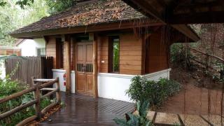 Vanilla hill (hill lodge) - Ban Muang Ha - 9