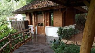 Vanilla hill (hill lodge) - Ban Muang Ha - 8
