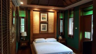 Vanilla hill (hill lodge) - Ban Muang Ha - 5
