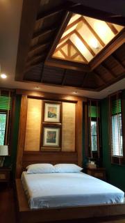 Vanilla hill (hill lodge) - Ban Muang Ha - 4