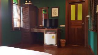 Vanilla hill (hill lodge) - Ban Muang Ha - 1