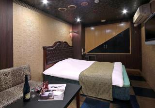 Hotel Mio Resort ( Adult Only) - Yokkaichi - 8