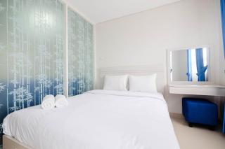 Cozy and Modern 1BR Apartment at Atlanta Residences By Travelio - 0