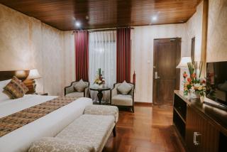 Arthur Suites by Mahavilas - Kuta - 5