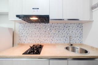 Cozy and Modern 1BR Apartment at Atlanta Residences By Travelio - 1