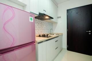 Cozy and Modern 1BR Apartment at Atlanta Residences By Travelio - 3
