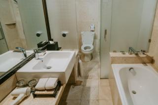 Arthur Suites by Mahavilas - Kuta - 3