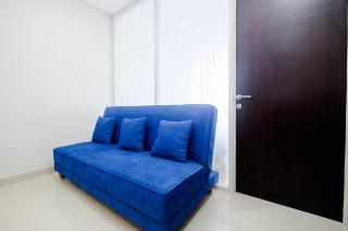 Cozy and Modern 1BR Apartment at Atlanta Residences By Travelio - 6