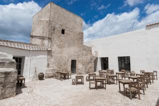 Torre Vella Fontenille Menorca - Son Bou - 8