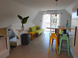 HEXAGON Apartment BY NAMASTE ELITE - Torremolinos - 9