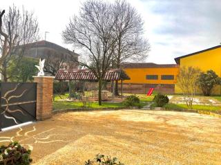 B&B Villa Ermanna - Mantova - 5