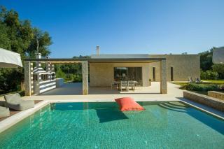 Almyra Villas - Halikounas - 1