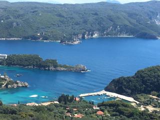 Villa Stephanie - Paleokastritsa - 5