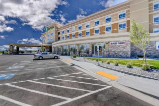 Holiday Inn - Nampa by IHG - Nampa - 6