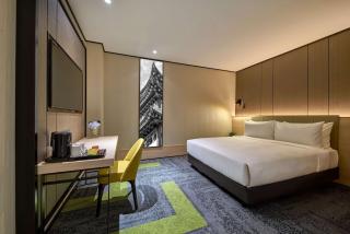 Aerotel Kuala Lumpur (Airport Hotel) - Gateway@klia2 - Sepang - 9