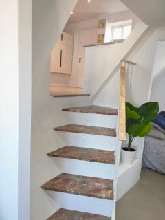 HEXAGON Apartment BY NAMASTE ELITE - Torremolinos - 3
