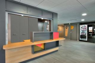 B&B HOTEL Antibes Sophia Antipolis - Biot - 3