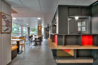 B&B HOTEL Antibes Sophia Antipolis - Biot - 4